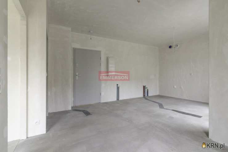 2 pokojowe, Mieszkanie  na sprzedaż, Kraków, Krowodrza, ul. 