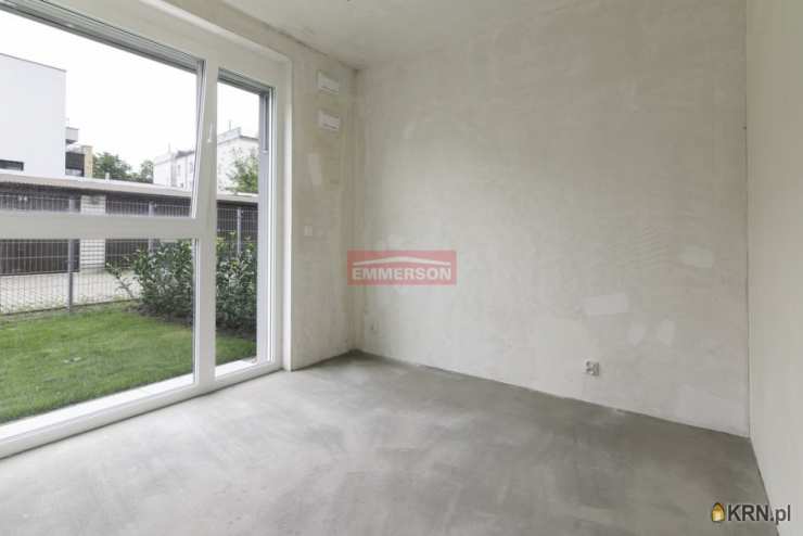 Emmerson Lumico Sp. z o. o., Mieszkanie  na sprzedaż, Kraków, Krowodrza, ul. 