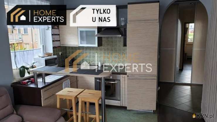 Mieszkanie  na sprzedaż, Gdańsk, Chełm, ul. Hokejowa, 2 pokojowe