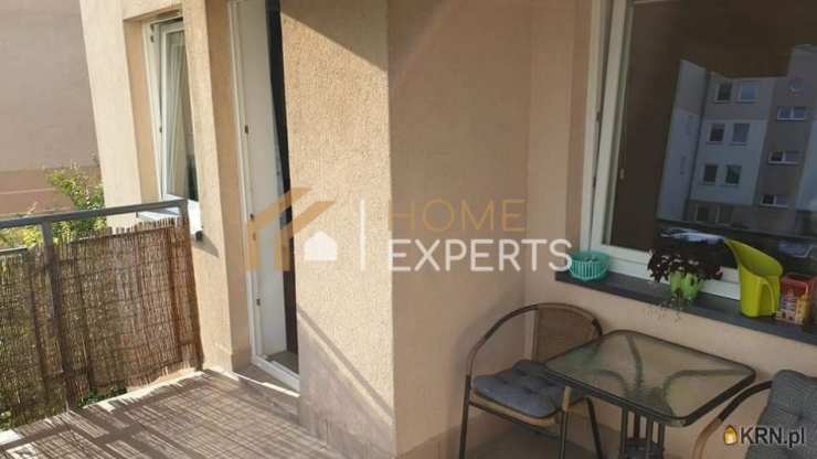 Mieszkanie  na sprzedaż, 2 pokojowe, Gdańsk, Chełm, ul. Hokejowa