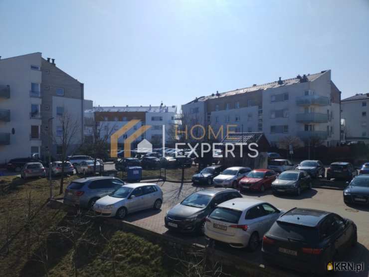 Gdańsk, Chełm, ul. Hokejowa, 2 pokojowe, Mieszkanie  na sprzedaż