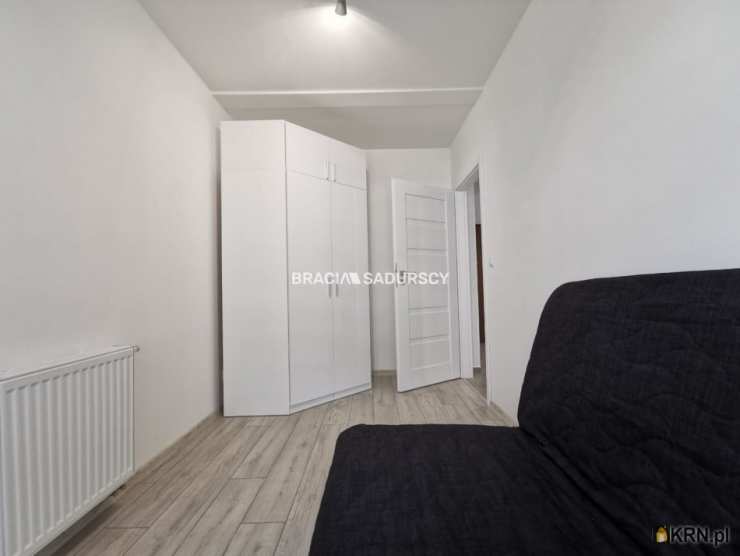 2 pokojowe, Mieszkanie  na sprzedaż, Katowice, ul. Bażantów