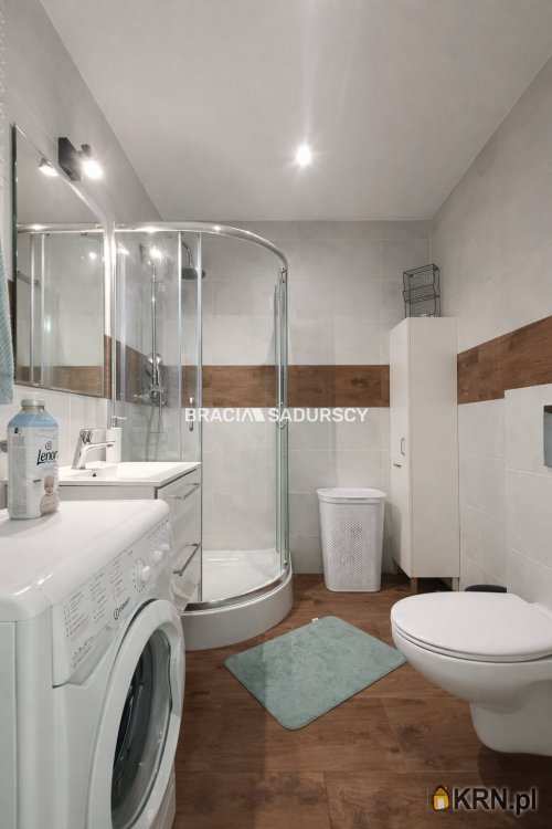 BRACIA SADURSCY ODDZIAŁ BS4 KROWODRZA, Mieszkanie  na sprzedaż, Katowice, ul. Bażantów