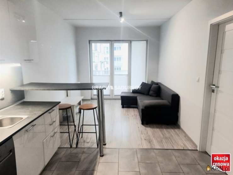 Mieszkanie  na sprzedaż, Katowice, ul. Bażantów, 2 pokojowe