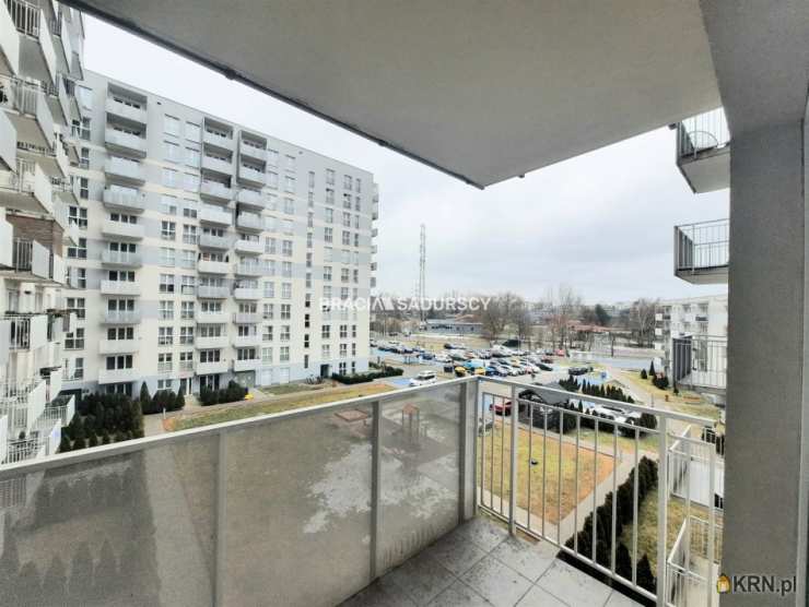 Katowice, ul. Bażantów, 2 pokojowe, Mieszkanie  na sprzedaż