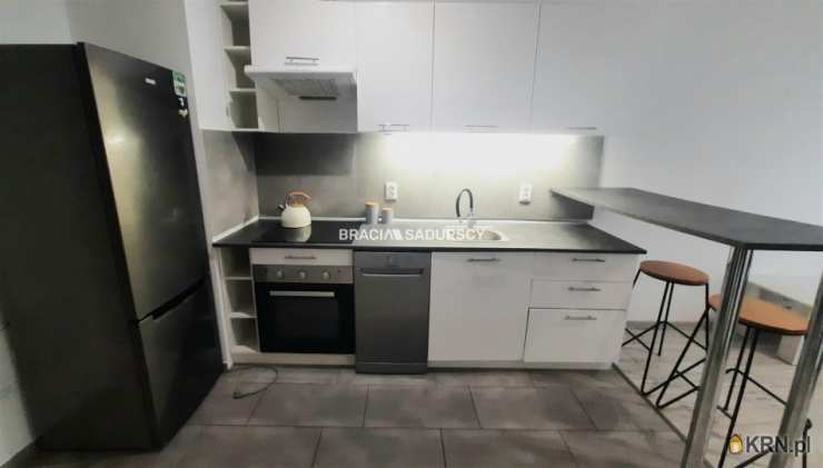 2 pokojowe, Mieszkanie  na sprzedaż, Katowice, ul. Bażantów