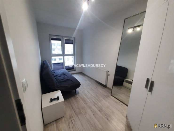 BRACIA SADURSCY ODDZIAŁ BS4 KROWODRZA, Mieszkanie  na sprzedaż, Katowice, ul. Bażantów