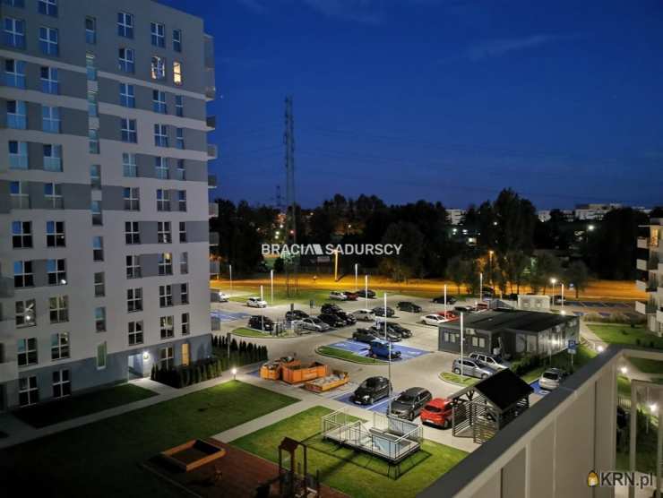 Mieszkanie  na sprzedaż, Katowice, ul. Bażantów, 2 pokojowe