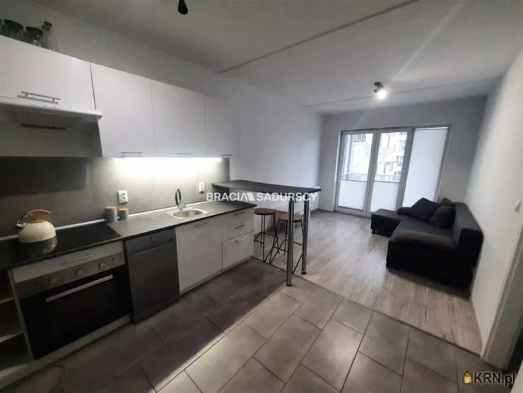 Katowice, ul. Bażantów, Mieszkanie  na sprzedaż, 2 pokojowe