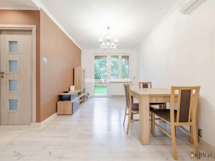 Mieszkanie  na sprzedaż, 2 pokojowe, Kraków, Bieńczyce, ul. Niepodległości