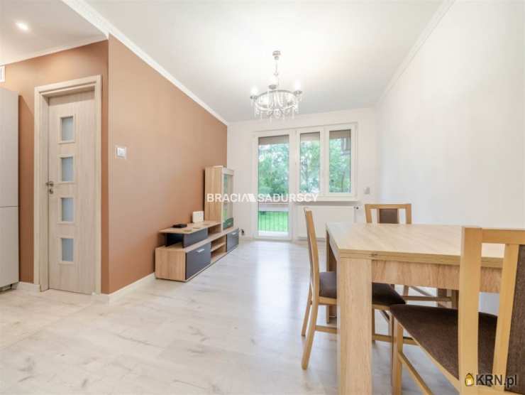 Kraków, Bieńczyce, ul. Niepodległości, 2 pokojowe, Mieszkanie  na sprzedaż