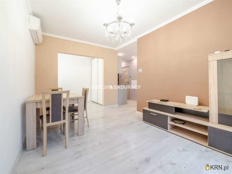 2 pokojowe, Kraków, Bieńczyce, ul. Niepodległości, Mieszkanie  na sprzedaż