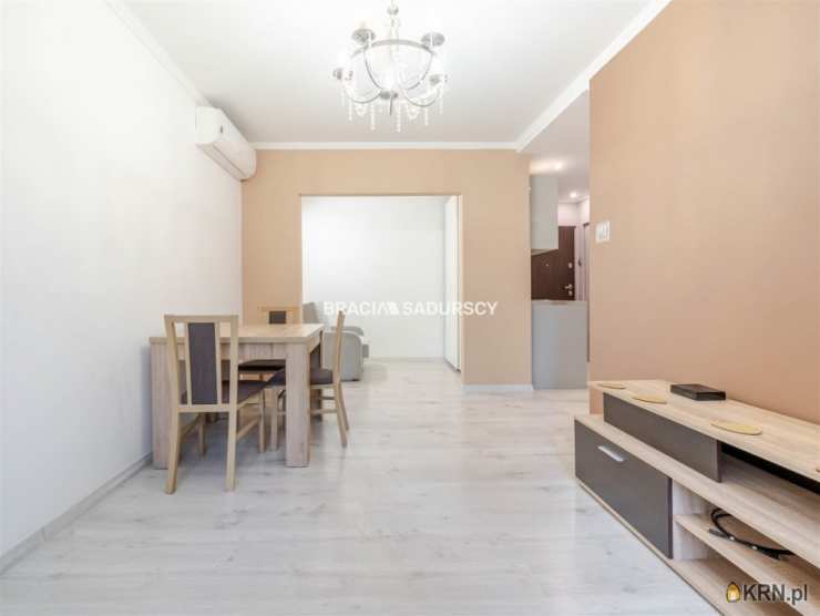 2 pokojowe, Mieszkanie  na sprzedaż, Kraków, Bieńczyce, ul. Niepodległości