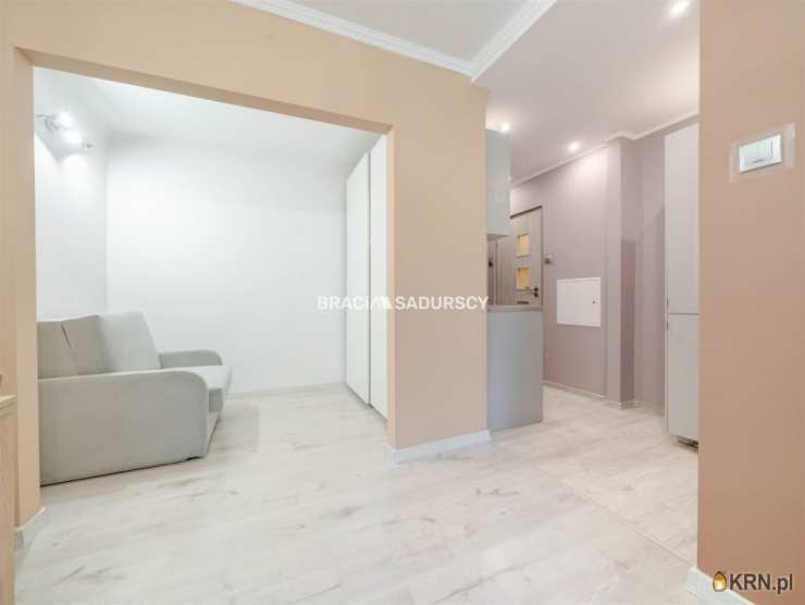 BRACIA SADURSCY ODDZIAŁ BS4 KROWODRZA, Mieszkanie  na sprzedaż, Kraków, Bieńczyce, ul. Niepodległości