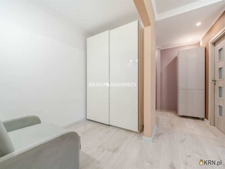 Mieszkanie  na sprzedaż, Kraków, Bieńczyce, ul. Niepodległości, 2 pokojowe