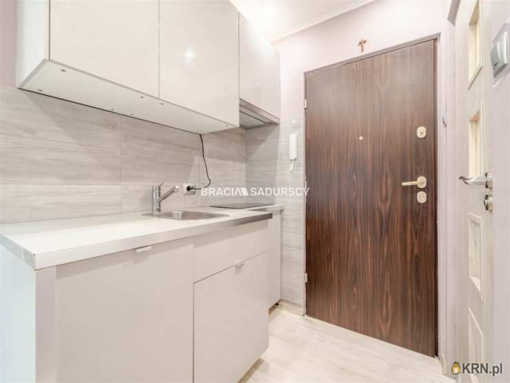 2 pokojowe, Mieszkanie  na sprzedaż, Kraków, Bieńczyce, ul. Niepodległości