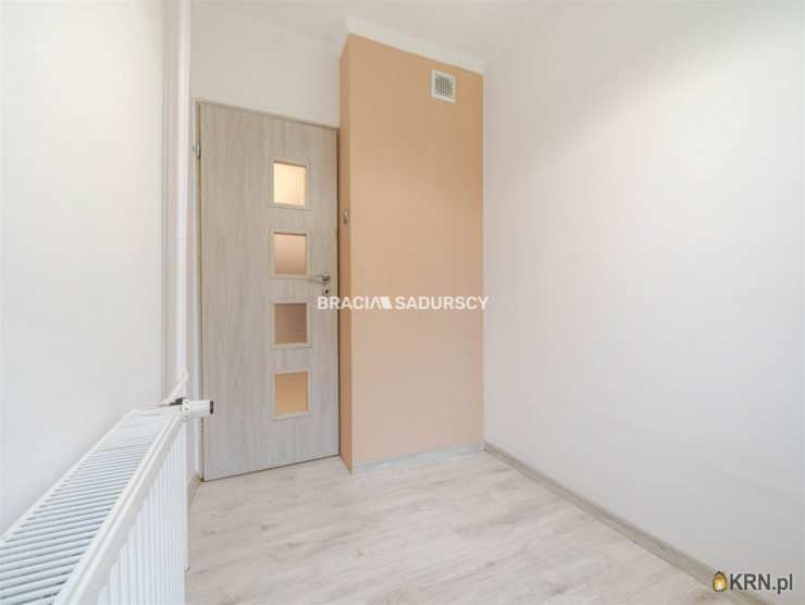 Kraków, Bieńczyce, ul. Niepodległości, 2 pokojowe, Mieszkanie  na sprzedaż