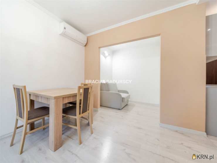 Mieszkanie  na sprzedaż, 2 pokojowe, Kraków, Bieńczyce, ul. Niepodległości