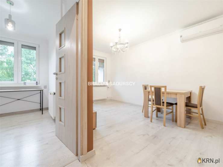 Kraków, Bieńczyce, ul. Niepodległości, Mieszkanie  na sprzedaż, 2 pokojowe