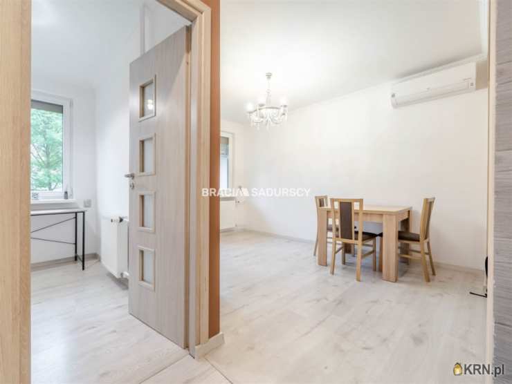 Kraków, Bieńczyce, ul. Niepodległości, 2 pokojowe, Mieszkanie  na sprzedaż