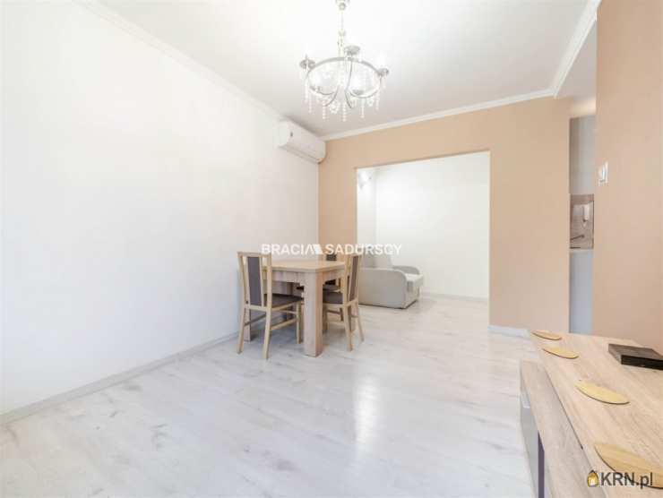 2 pokojowe, Kraków, Bieńczyce, ul. Niepodległości, Mieszkanie  na sprzedaż