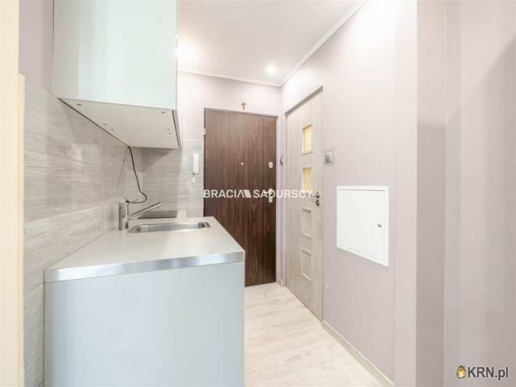 BRACIA SADURSCY ODDZIAŁ BS4 KROWODRZA, Mieszkanie  na sprzedaż, Kraków, Bieńczyce, ul. Niepodległości