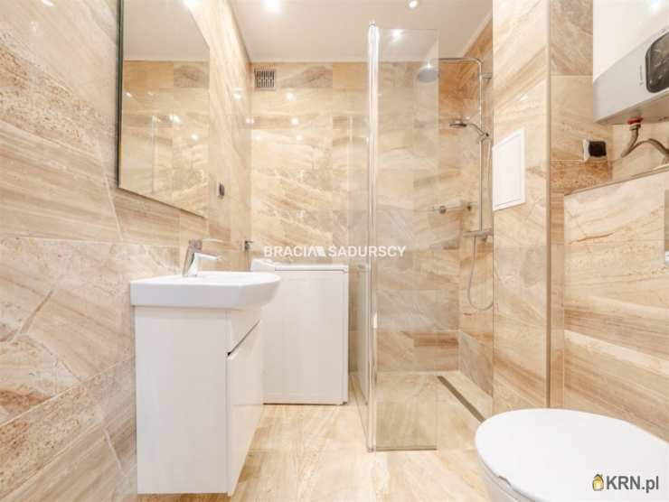 2 pokojowe, Mieszkanie  na sprzedaż, Kraków, Bieńczyce, ul. Niepodległości