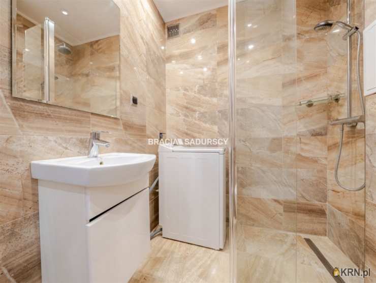 BRACIA SADURSCY ODDZIAŁ BS4 KROWODRZA, Mieszkanie  na sprzedaż, Kraków, Bieńczyce, ul. Niepodległości