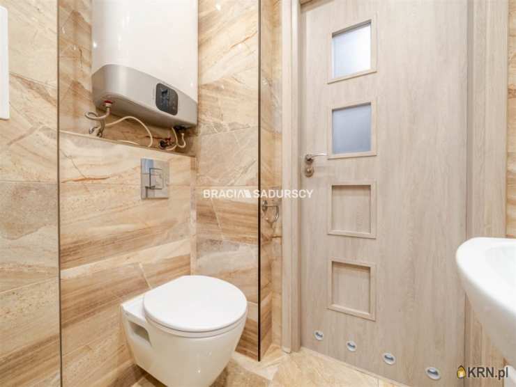 Mieszkanie  na sprzedaż, Kraków, Bieńczyce, ul. Niepodległości, 2 pokojowe