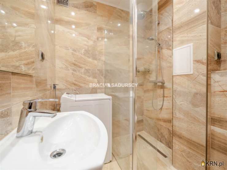 Mieszkanie  na sprzedaż, 2 pokojowe, Kraków, Bieńczyce, ul. Niepodległości