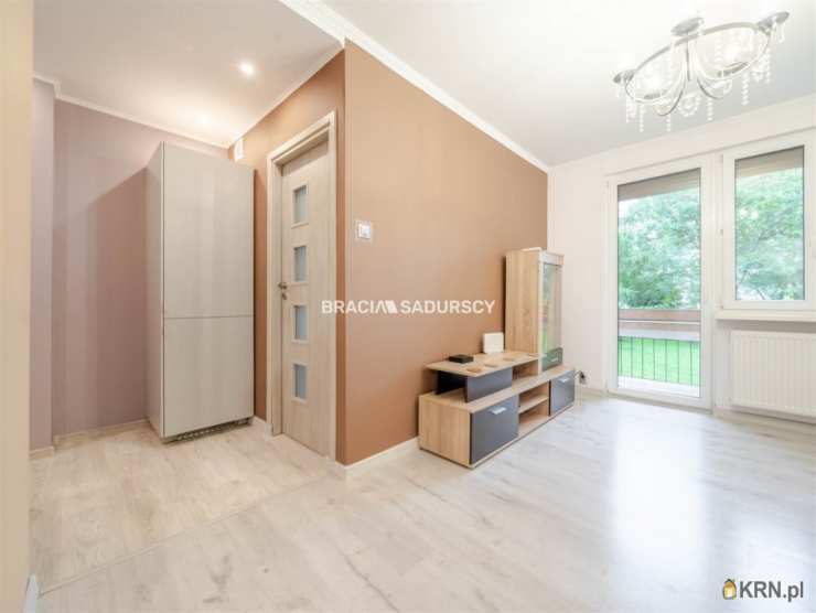 Kraków, Bieńczyce, ul. Niepodległości, Mieszkanie  na sprzedaż, 2 pokojowe