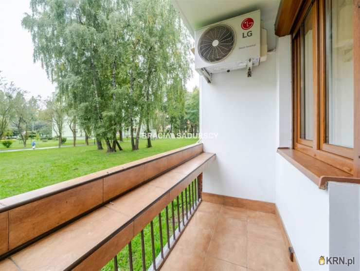 Kraków, Bieńczyce, ul. Niepodległości, 2 pokojowe, Mieszkanie  na sprzedaż