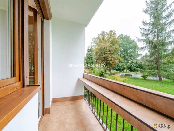 2 pokojowe, Kraków, Bieńczyce, ul. Niepodległości, Mieszkanie  na sprzedaż