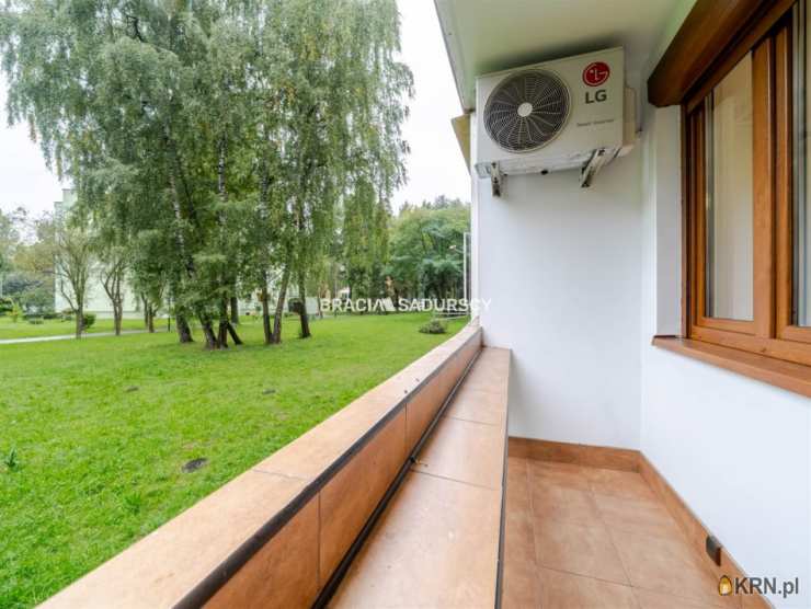 2 pokojowe, Mieszkanie  na sprzedaż, Kraków, Bieńczyce, ul. Niepodległości