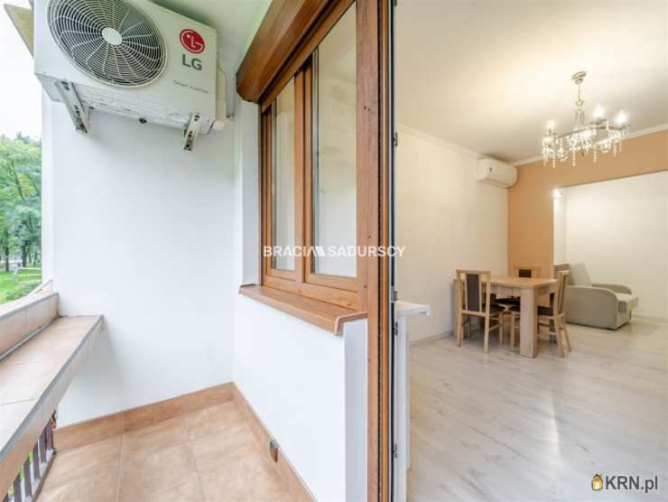 BRACIA SADURSCY ODDZIAŁ BS4 KROWODRZA, Mieszkanie  na sprzedaż, Kraków, Bieńczyce, ul. Niepodległości