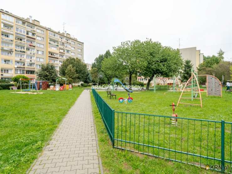 Mieszkanie  na sprzedaż, 2 pokojowe, Kraków, Bieńczyce, ul. Niepodległości