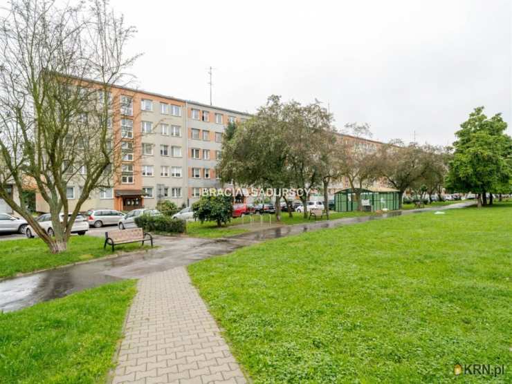 Kraków, Bieńczyce, ul. Niepodległości, Mieszkanie  na sprzedaż, 2 pokojowe