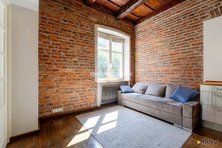 Mieszkanie  na sprzedaż, 2 pokojowe, Kraków, Grzegórzki, ul. J. K. Chodkiewicza