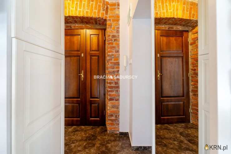 Mieszkanie  na sprzedaż, 2 pokojowe, Kraków, Grzegórzki, ul. J. K. Chodkiewicza