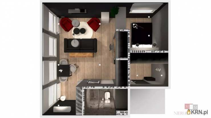 Mieszkanie  na sprzedaż, Opole, ul. , 2 pokojowe