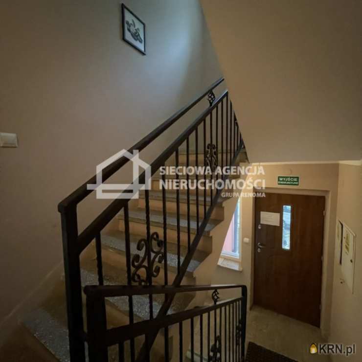 Sieciowa Agencja Nieruchomości Grupa Renoma, Mieszkanie  na sprzedaż, Gdynia, Orłowo, ul. Wrocławska