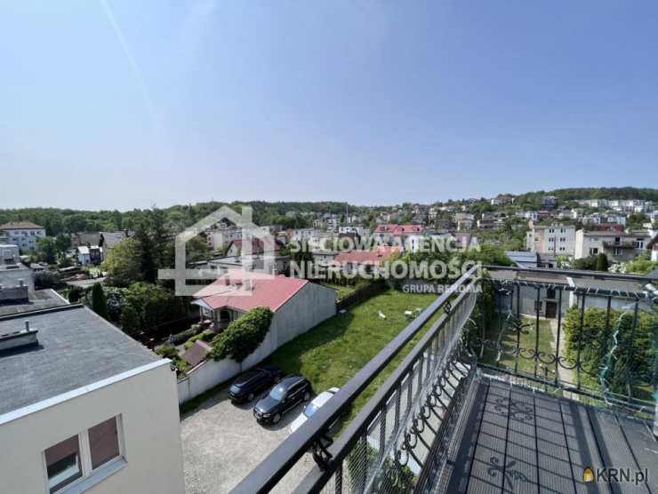 13 pokojowe, Mieszkanie  na sprzedaż, Gdynia, Orłowo, ul. Wrocławska