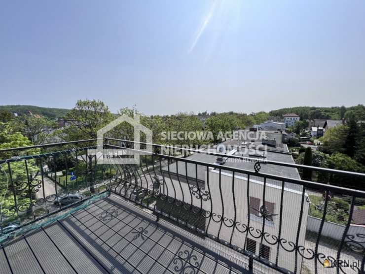 Sieciowa Agencja Nieruchomości Grupa Renoma, Mieszkanie  na sprzedaż, Gdynia, Orłowo, ul. Wrocławska