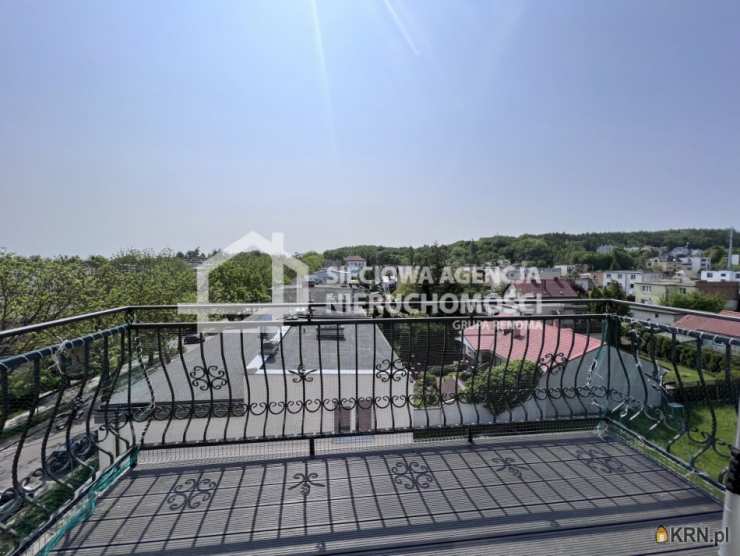 Mieszkanie  na sprzedaż, Gdynia, Orłowo, ul. Wrocławska, 13 pokojowe