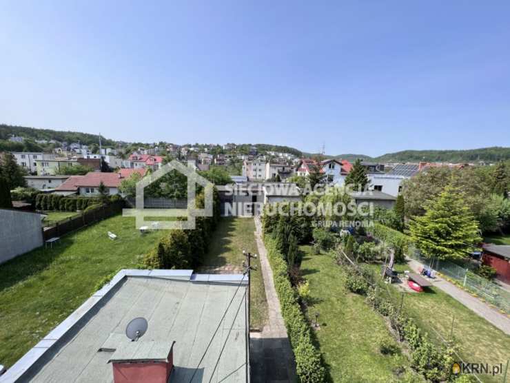 Mieszkanie  na sprzedaż, 13 pokojowe, Gdynia, Orłowo, ul. Wrocławska