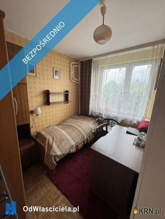 Będzin, Gzichów, ul. , Mieszkanie  na sprzedaż, 2 pokojowe