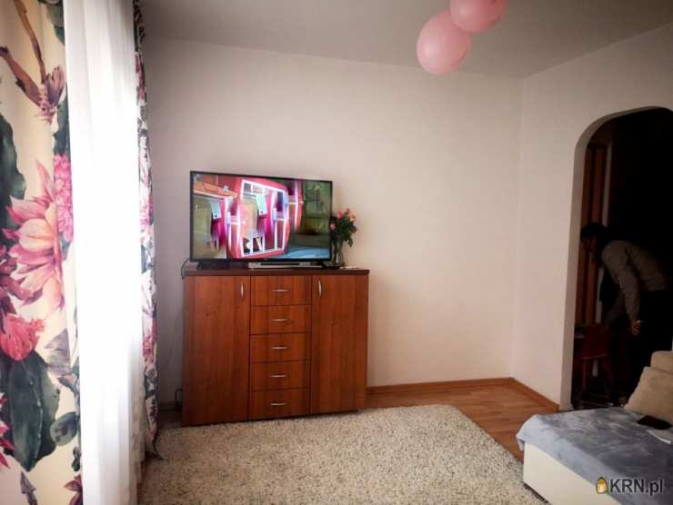 Białystok, Centrum, ul. , Mieszkanie  na sprzedaż, 2 pokojowe