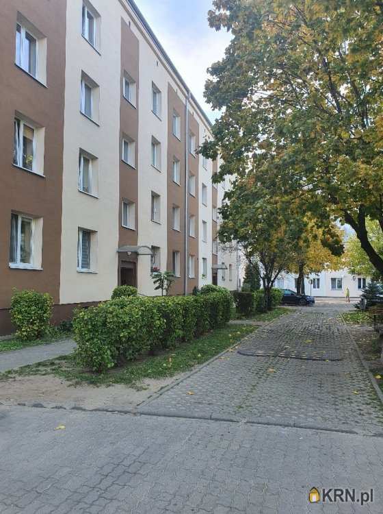 Mieszkanie  na sprzedaż, Białystok, Sienkiewicza, ul. Fabryczna, 2 pokojowe