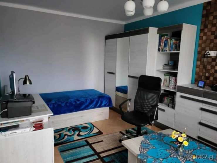 Mieszkanie  na sprzedaż, Białystok, Piaski, ul. M. Wołodyjowskiego, 1 pokojowe