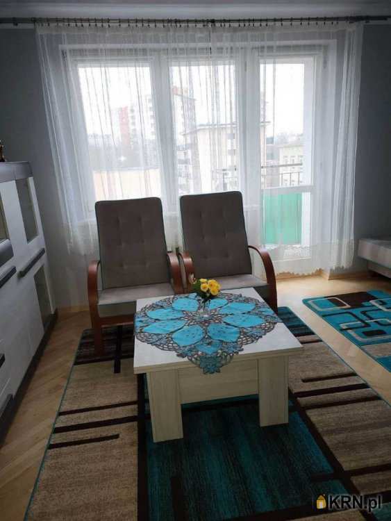 Mieszkanie  na sprzedaż, 1 pokojowe, Białystok, Piaski, ul. M. Wołodyjowskiego